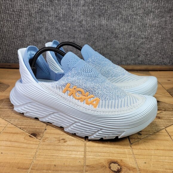 HOKA ONE ONE U RESTORE TC 10 (US) ブルー HOKA ONE ONE® Restore TC for | HOKA ONE ONE®